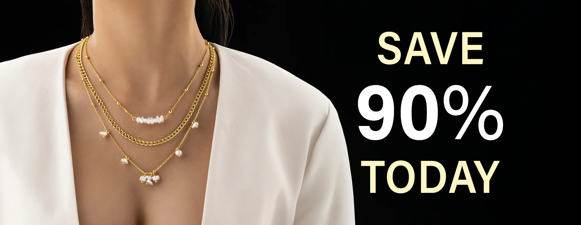 Dazzle in World-Class Fashion Jewellery